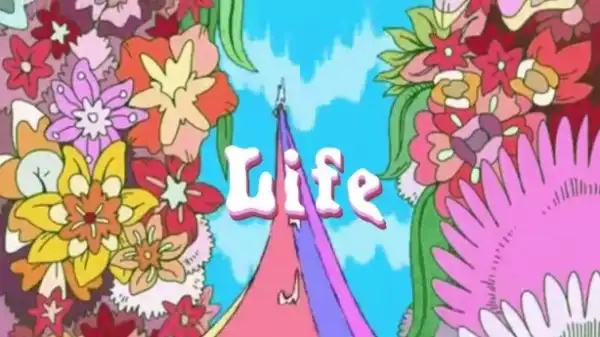 Instrumental: Mac Miller x Joey Badass x Earl Sweatshirt - Life (Instrumental)